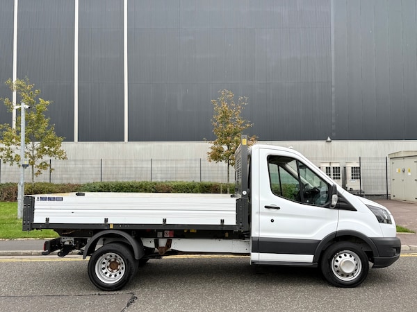 Used Ford Transit 2017 for sale - 76302577: Photo 6