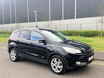 Used Ford Kuga 2015 for sale - 78258448: Photo