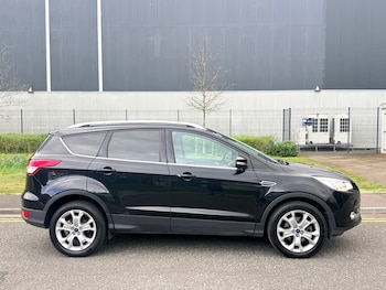 Used Ford Kuga 2015 for sale - 78258448: Photo