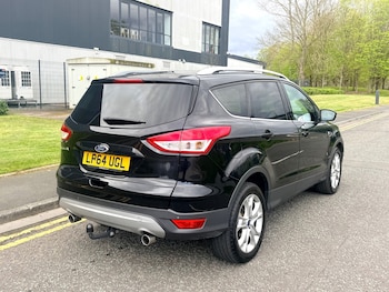 Used Ford Kuga 2015 for sale - 78258448: Photo