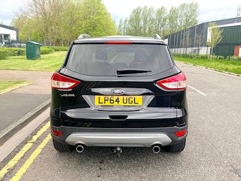 Used Ford Kuga 2015 for sale - 78258448: Photo