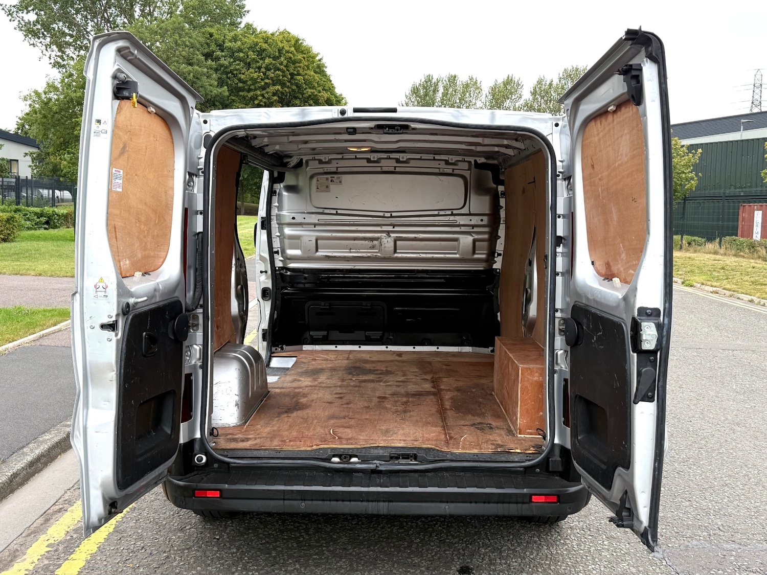 Vehicle 11