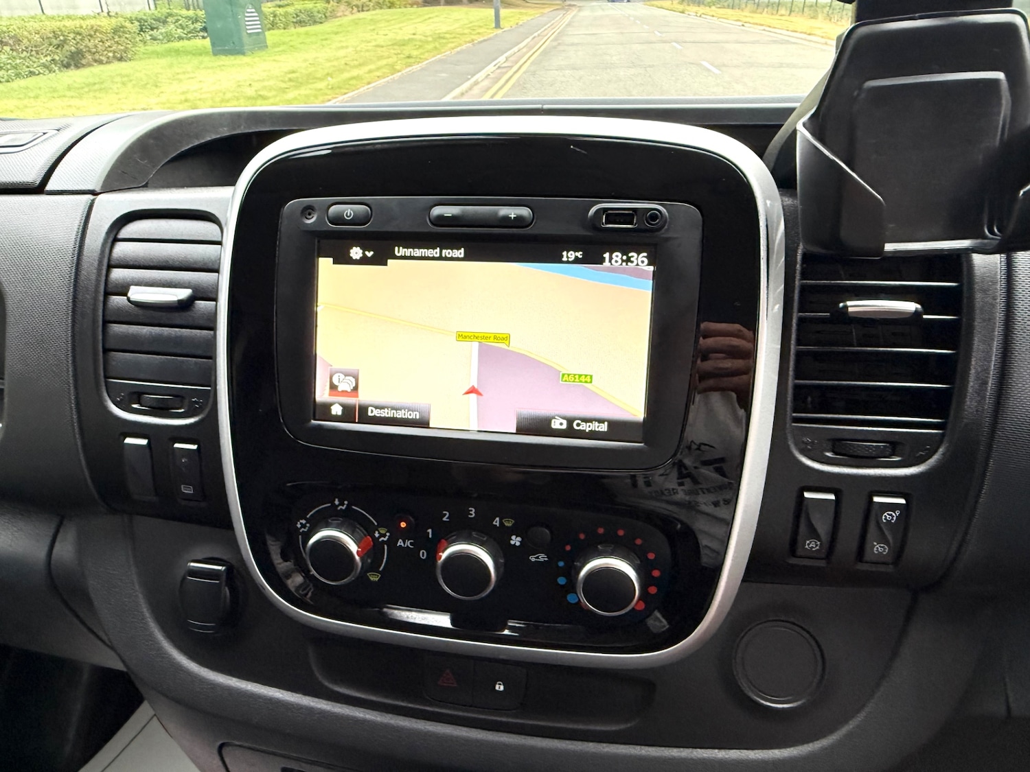 Vehicle 19