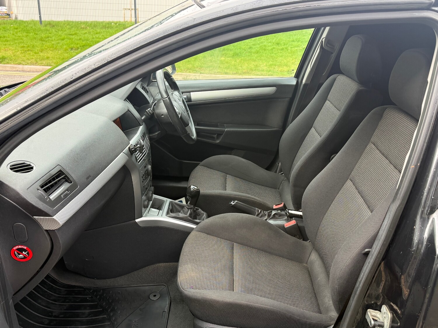 Used Vauxhall Astra Van 2012 for sale - 77815174: Photo 13