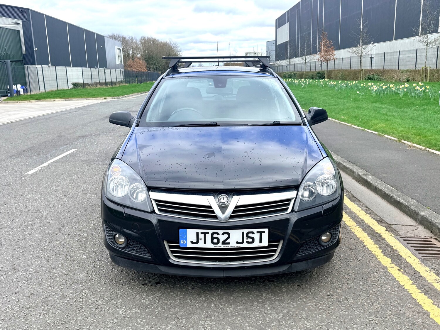 Used Vauxhall Astra Van 2012 for sale - 77815174: Photo 7