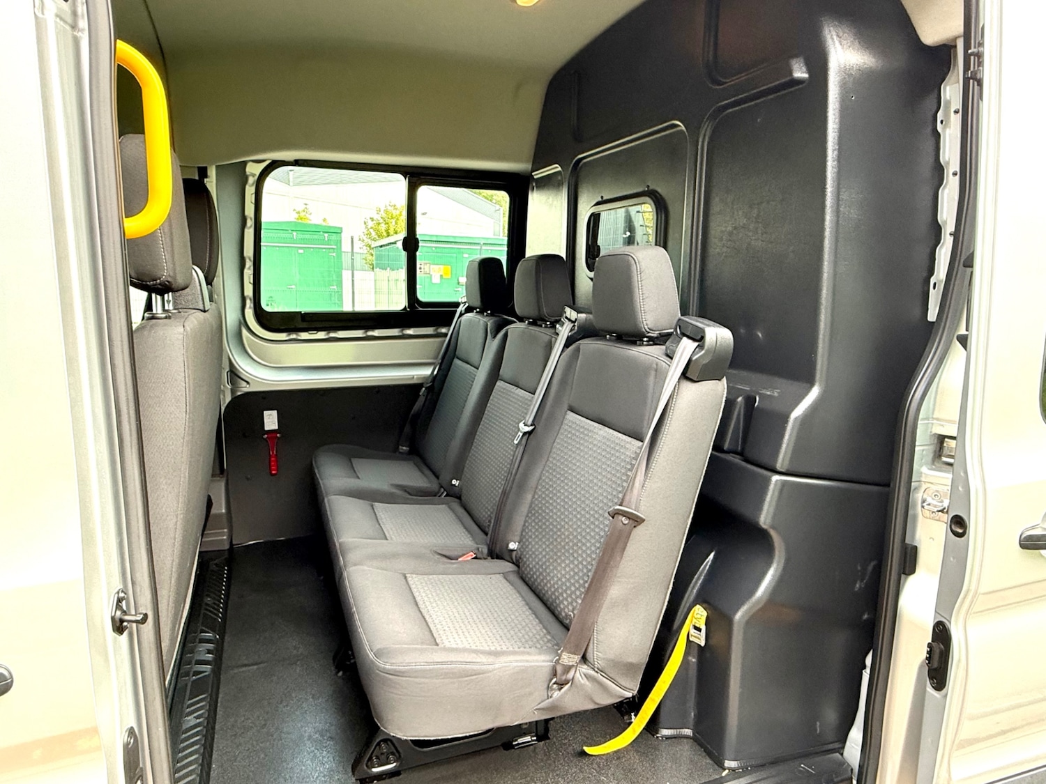Used Ford Transit 2022 for sale - 76142447: Photo 13