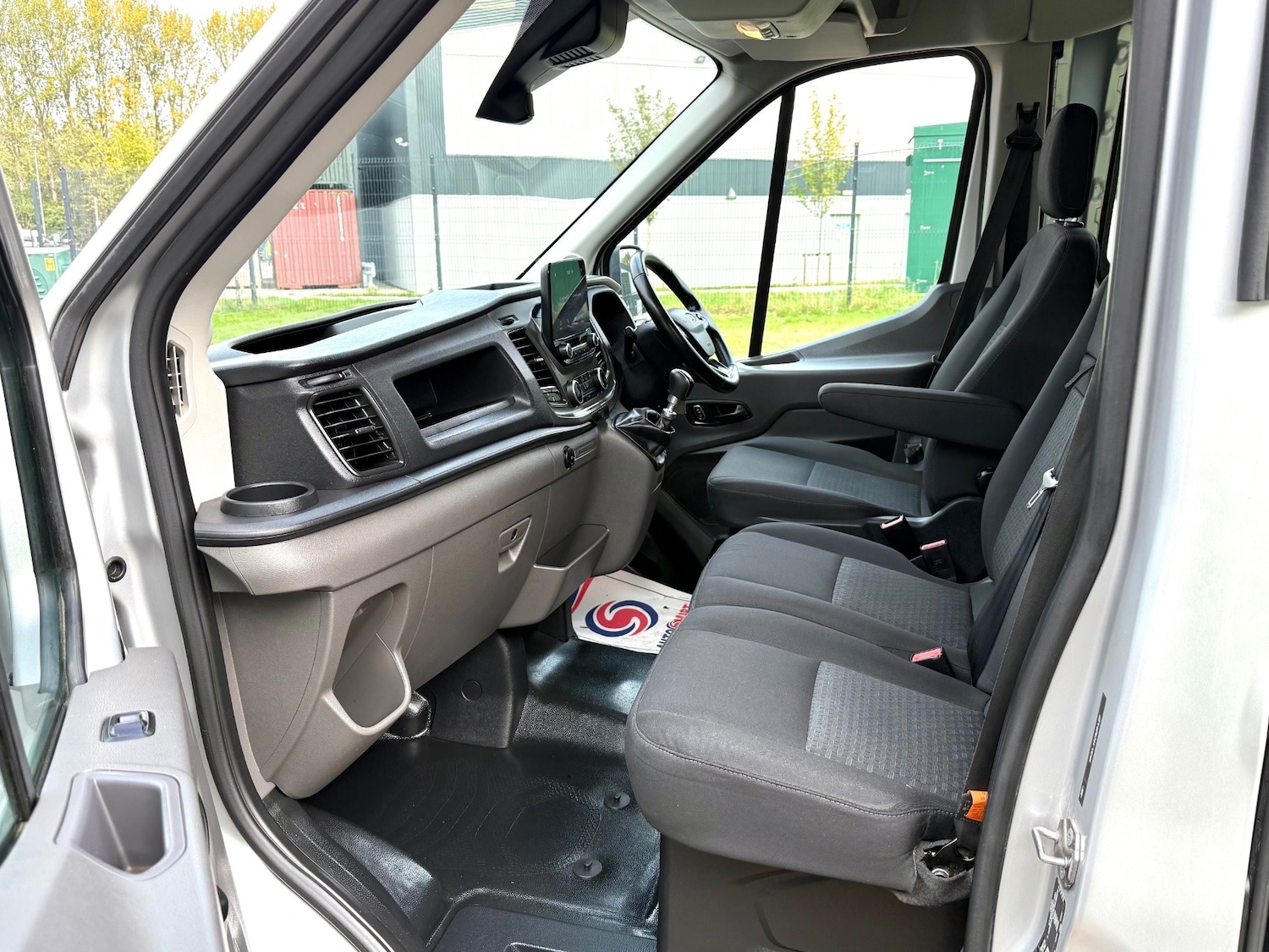 Used Ford Transit 2022 for sale - 76142447: Photo 15