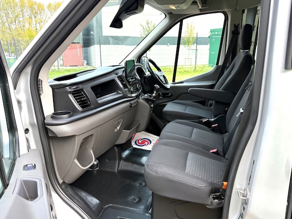Used Ford Transit 2022 for sale - 76142447: Photo 15