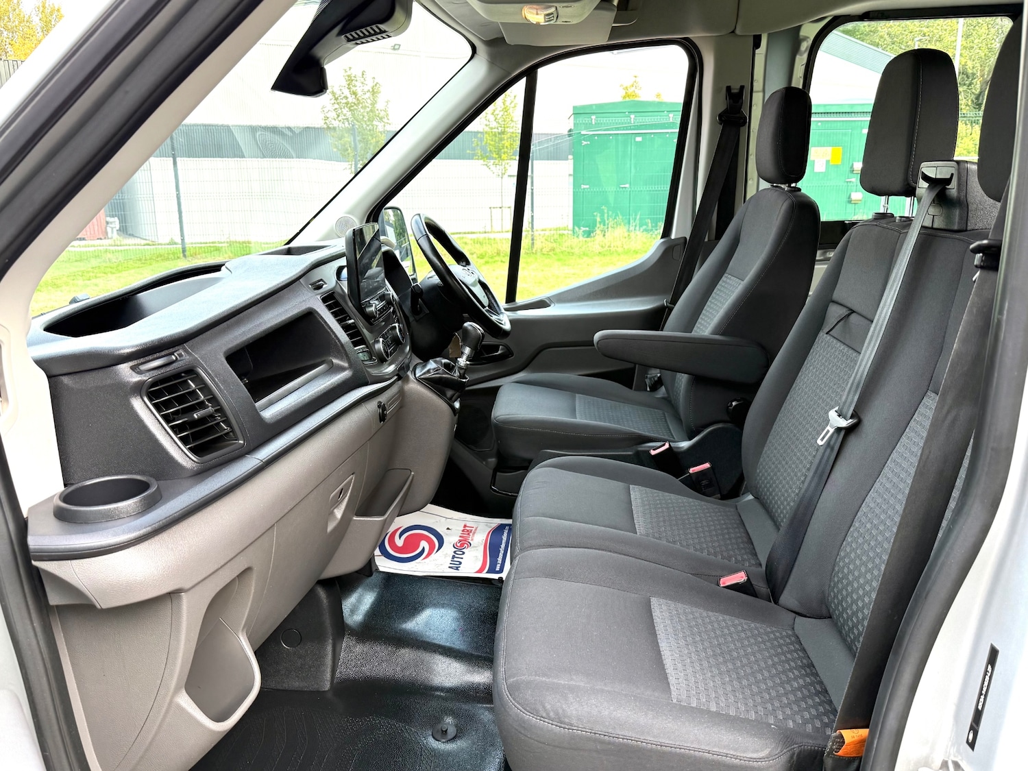 Used Ford Transit 2022 for sale - 76142447: Photo 16