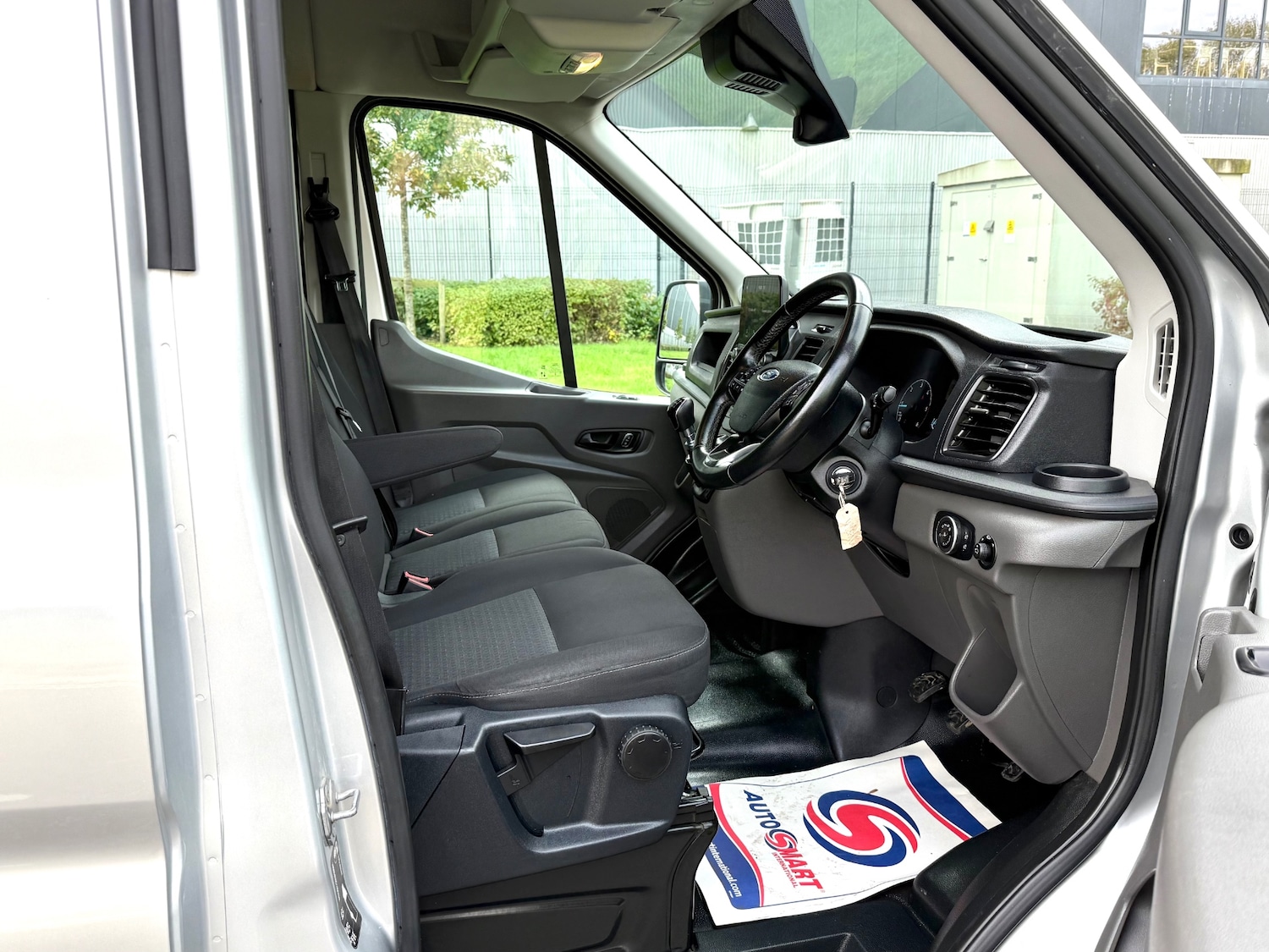 Used Ford Transit 2022 for sale - 76142447: Photo 17