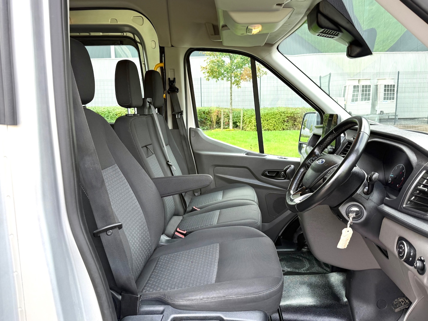Used Ford Transit 2022 for sale - 76142447: Photo 18