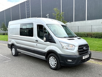 Ford - Transit