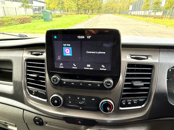 Used Ford Transit 2022 for sale - 76142447: Photo 21