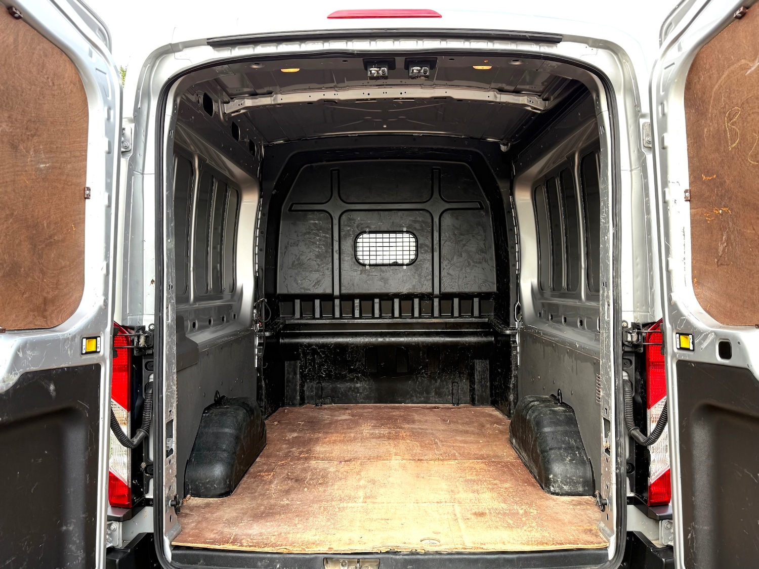 Used Ford Transit 2022 for sale - 76142447: Photo 23