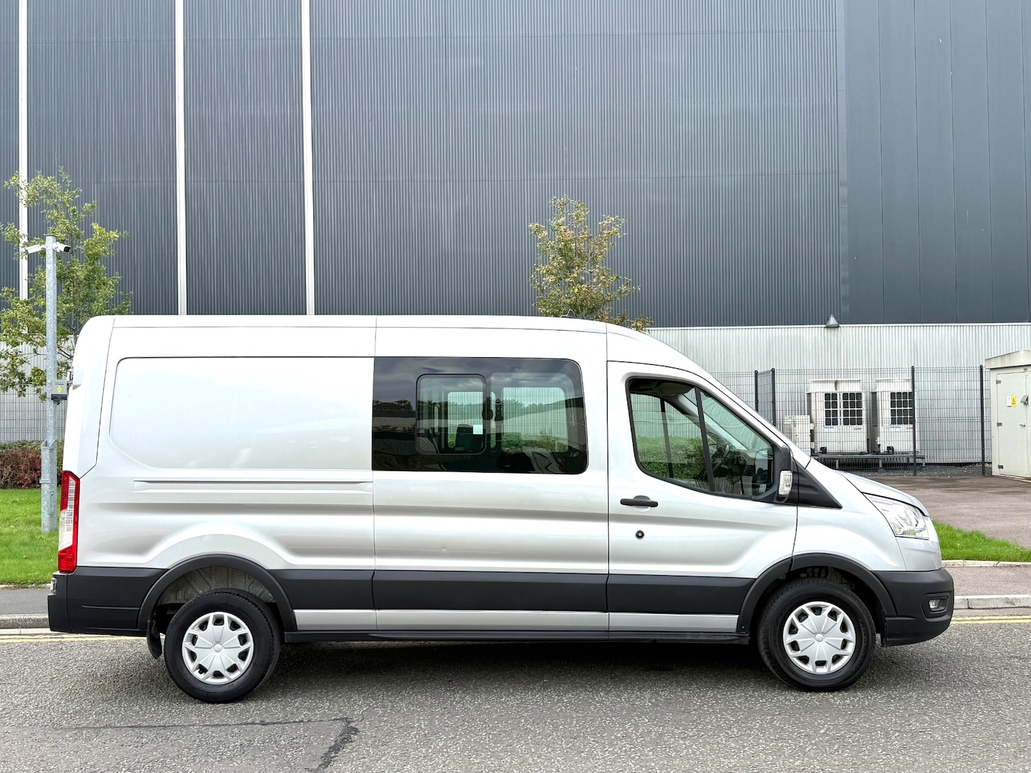 Used Ford Transit 2022 for sale - 76142447: Photo 3