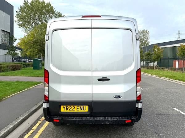 Used Ford Transit 2022 for sale - 76142447: Photo 5