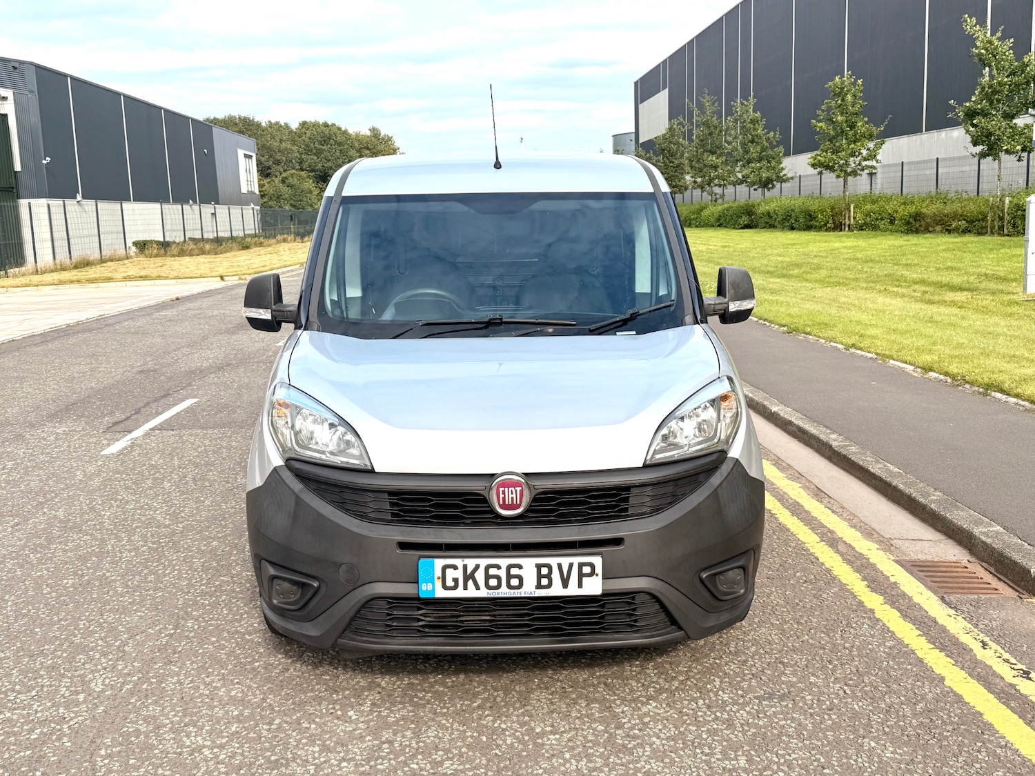 Vehicle 9