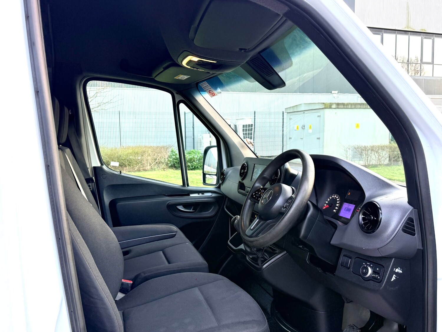 Used Mercedes-Benz Sprinter 2021 for sale - 77951638: Photo 14