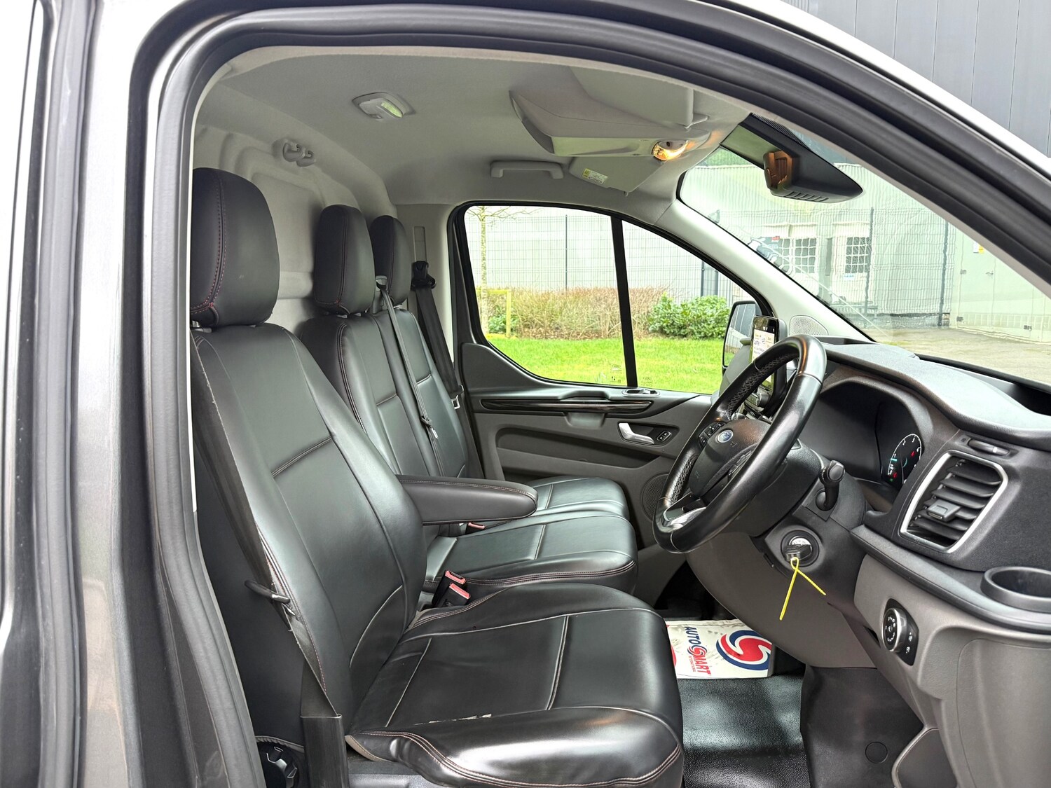 Used Ford Transit Custom 2021 for sale - 77665592: Photo 14