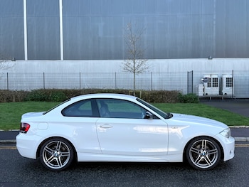 Used BMW 1 Series 2012 for sale - 76787863: Photo