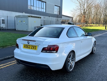 Used BMW 1 Series 2012 for sale - 76787863: Photo