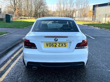 Used BMW 1 Series 2012 for sale - 76787863: Photo