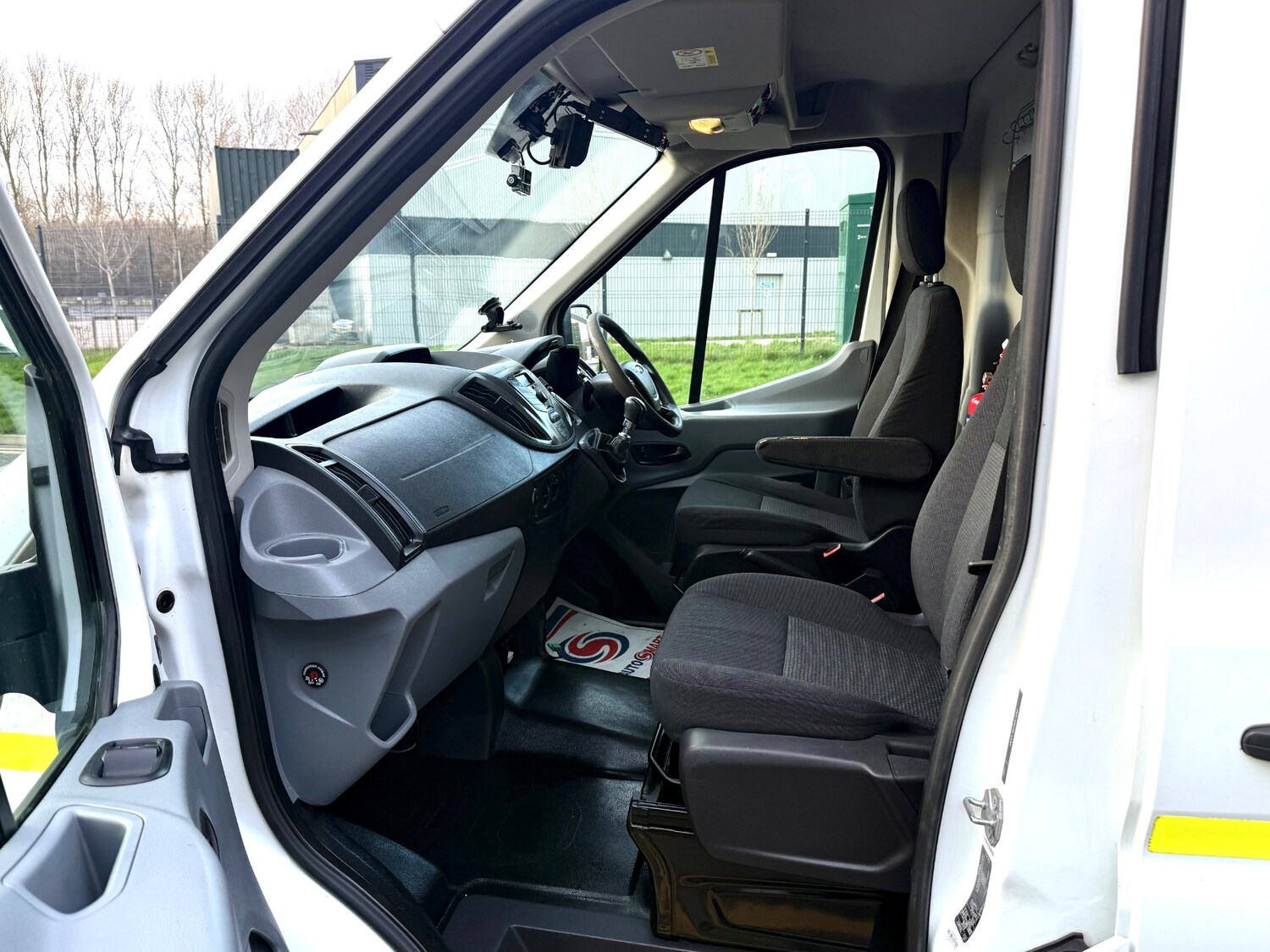 Used Ford Transit 2015 for sale - 77834675: Photo 18
