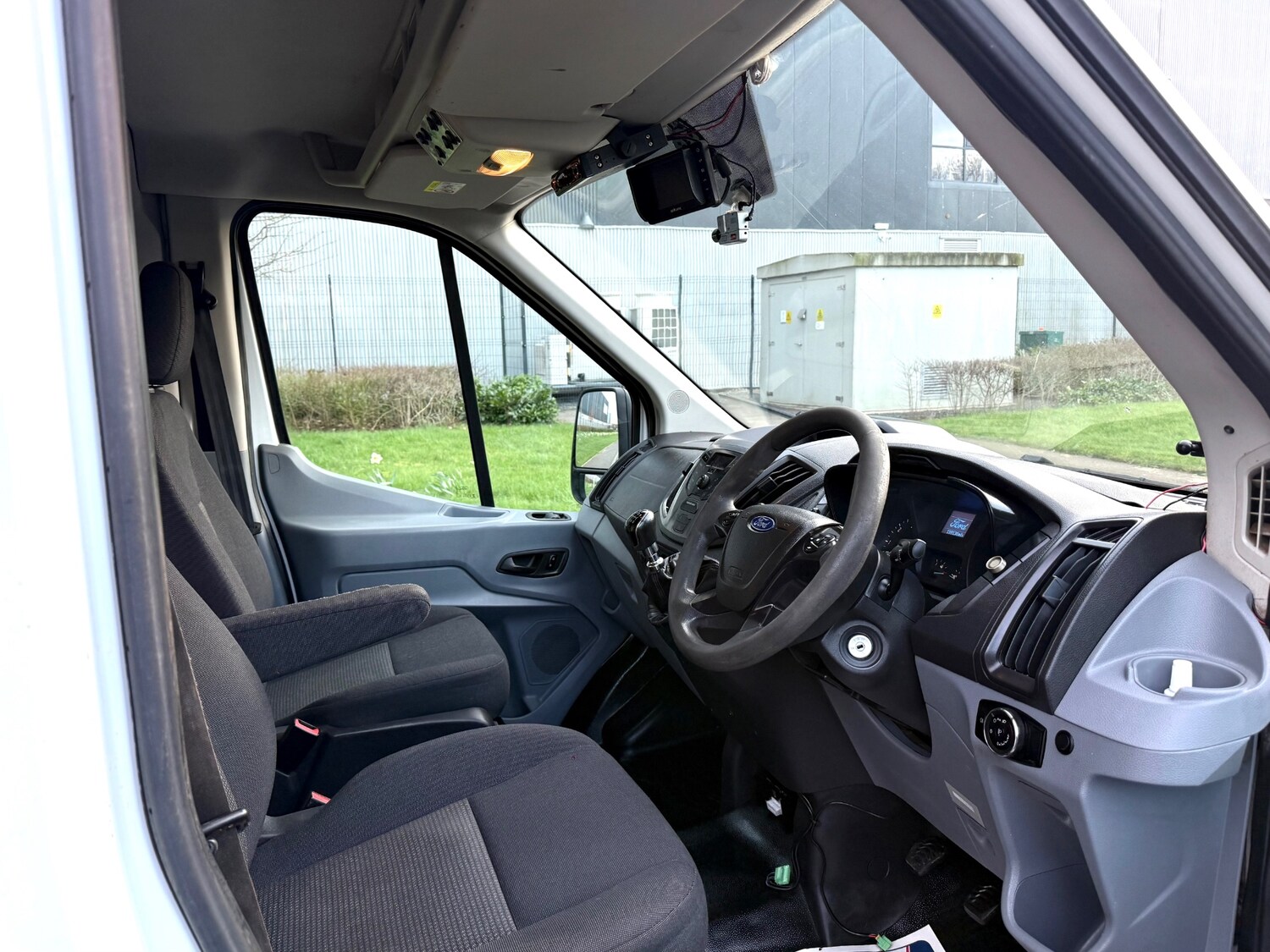 Used Ford Transit 2015 for sale - 77834675: Photo 20