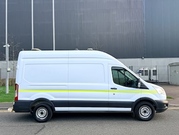 Used Ford Transit 2015 for sale - 77834675: Photo