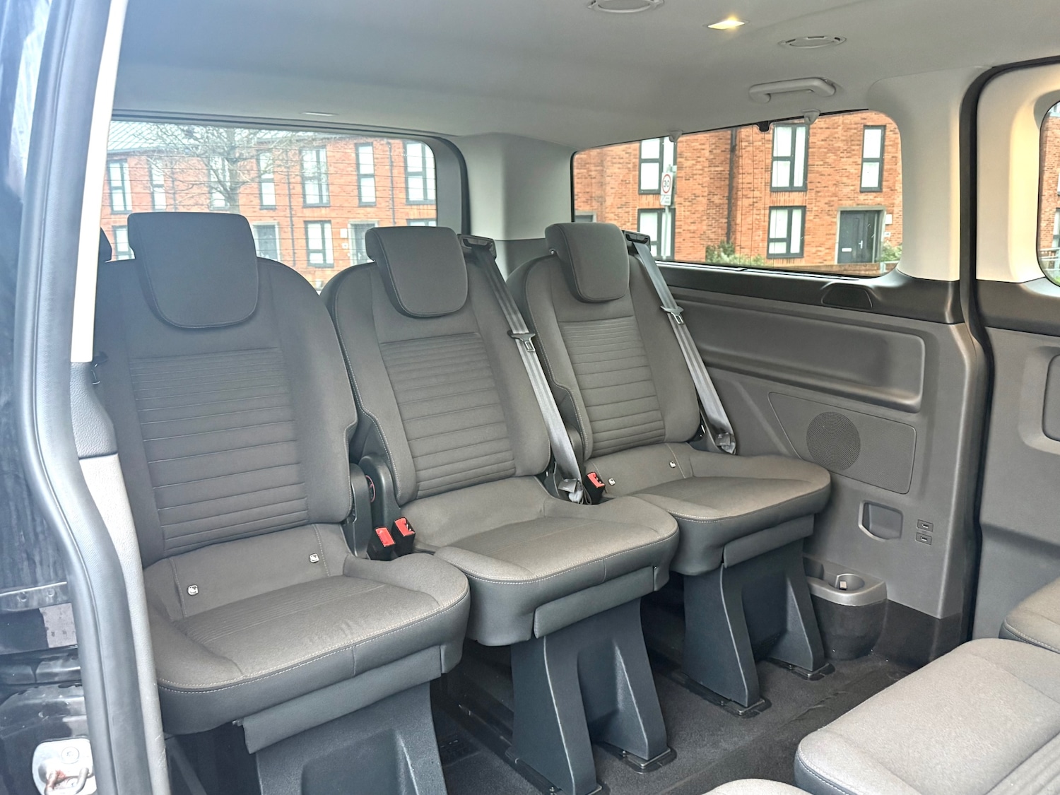 Used Ford Tourneo Custom 2021 for sale - 77461889: Photo 11