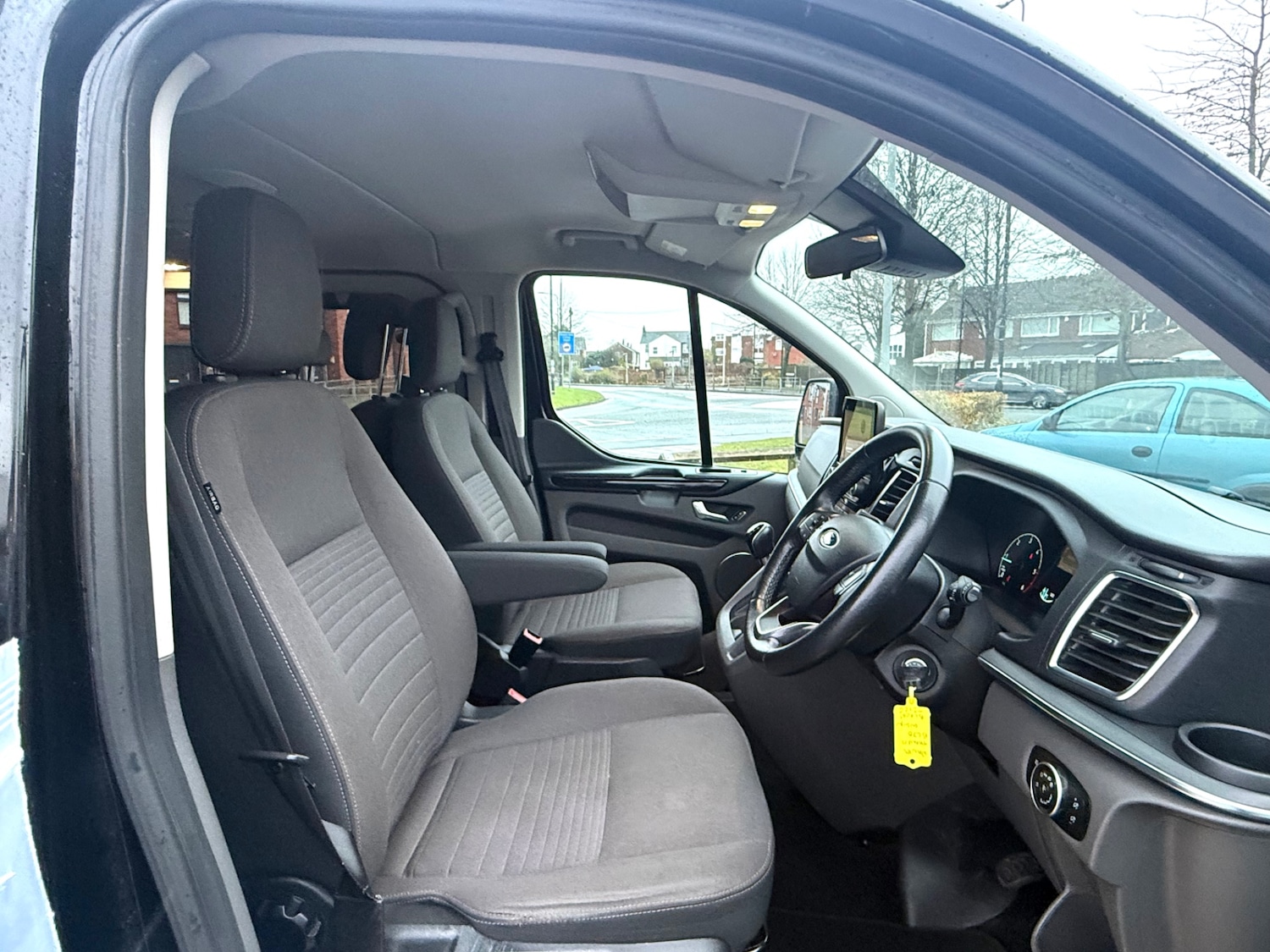 Used Ford Tourneo Custom 2021 for sale - 77461889: Photo 19