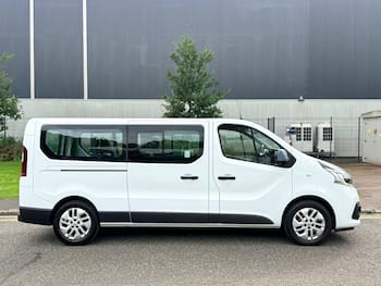 Used Renault Trafic 2020 for sale - 79868741: Photo