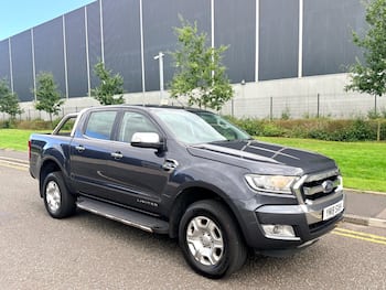 Used Ford Ranger 2018 for sale - 79788662: Photo