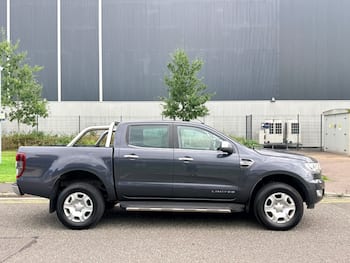 Used Ford Ranger 2018 for sale - 79788662: Photo