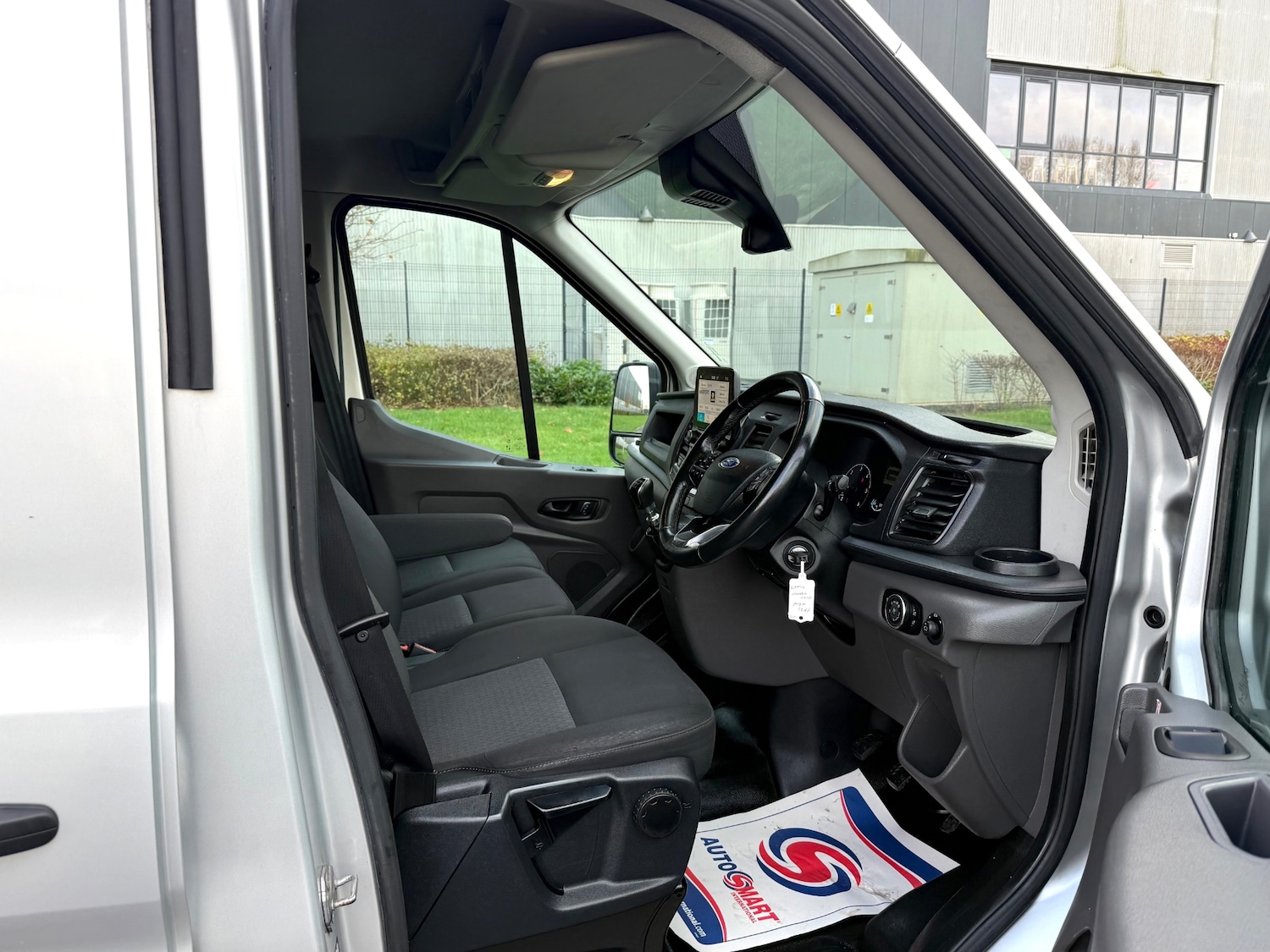 Used Ford Transit 2021 for sale - 76741012: Photo 17