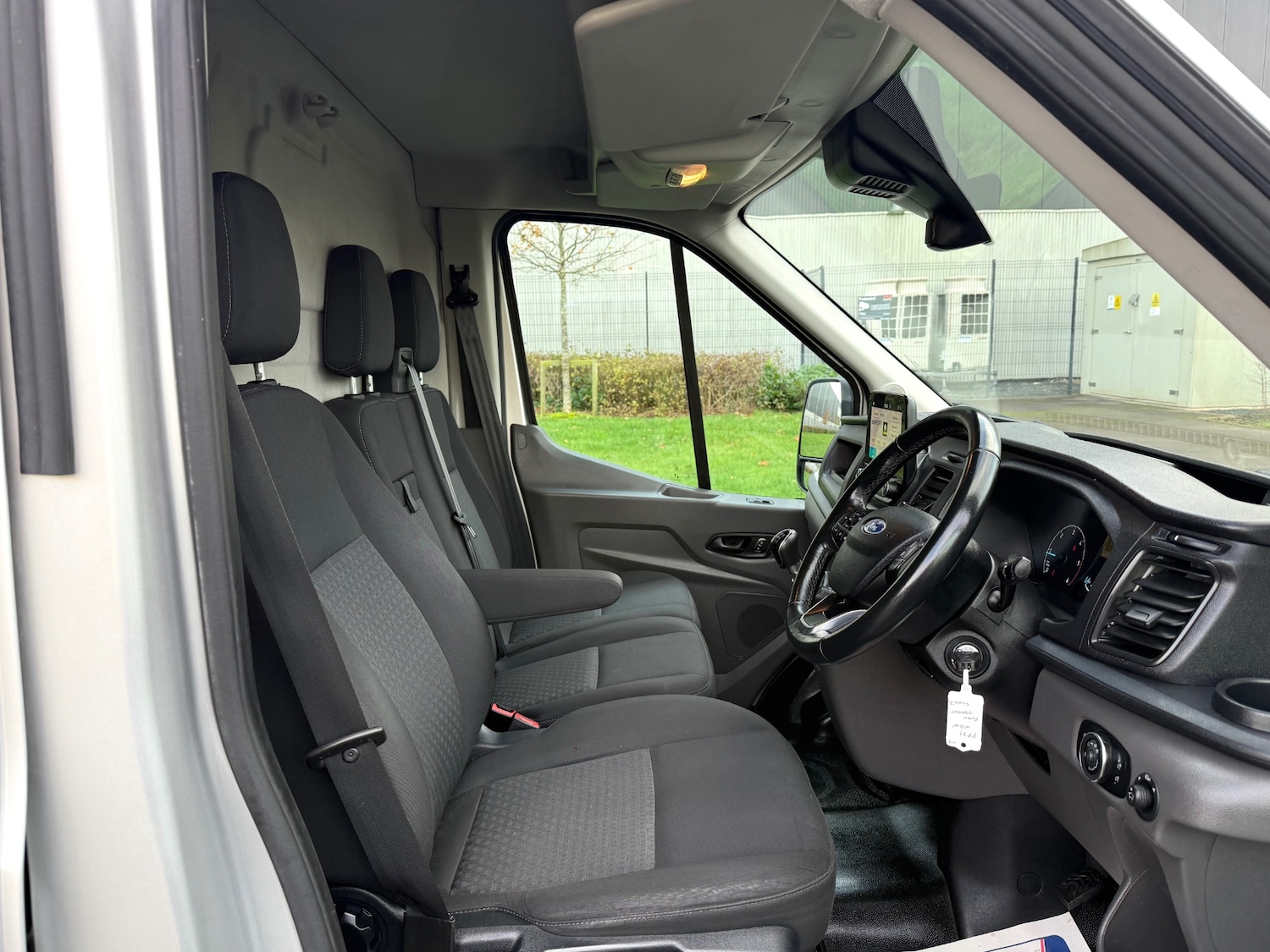 Used Ford Transit 2021 for sale - 76741012: Photo 18