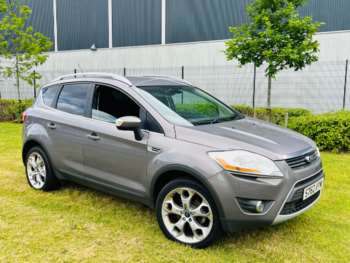 2012 (62) - 2.0 TDCi 163 Titanium 5dr