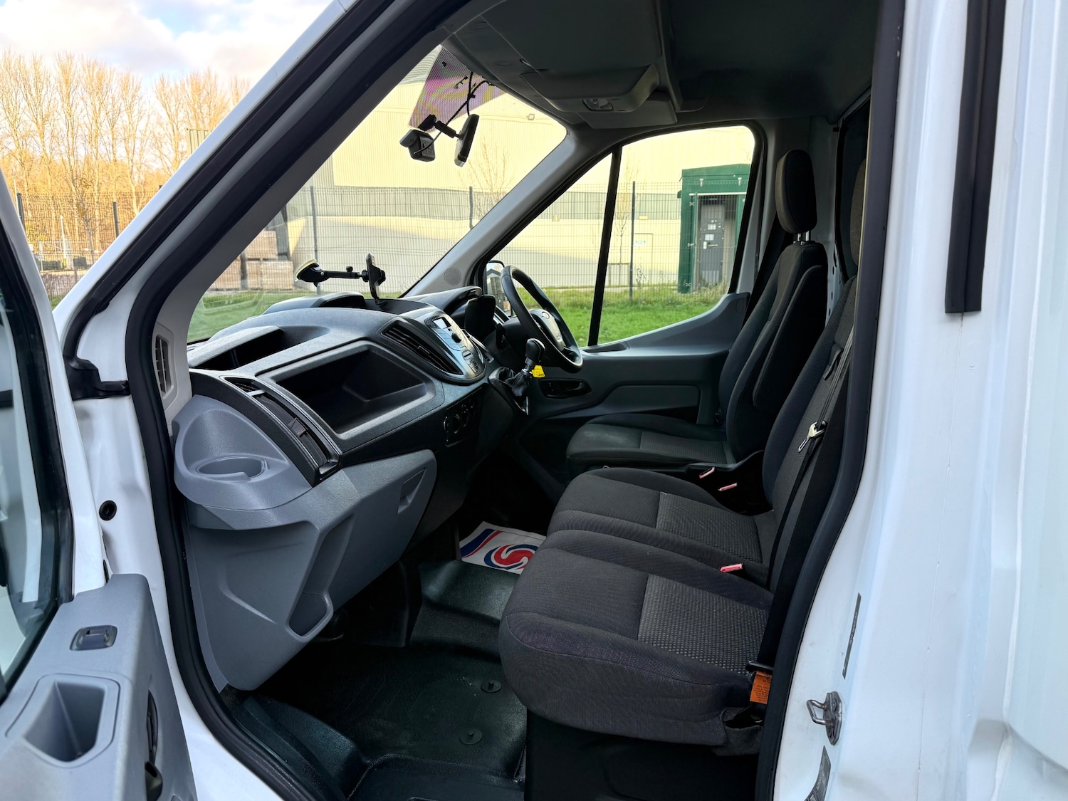 Used Ford Transit 2019 for sale - 76741053: Photo 10
