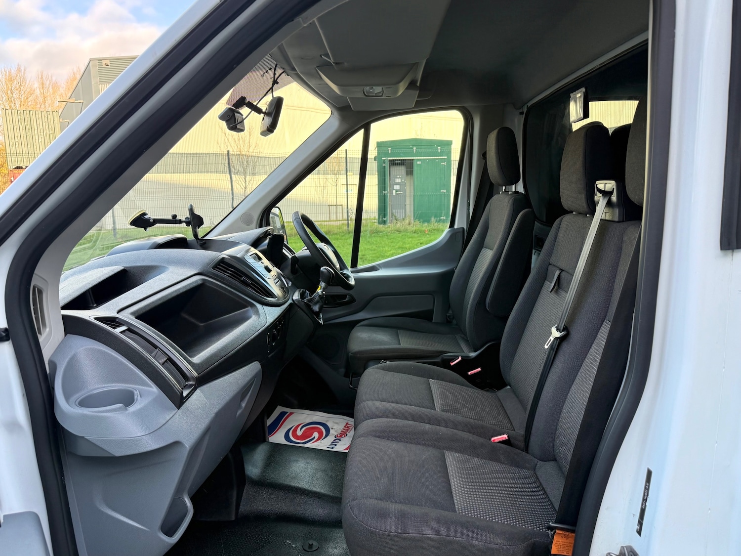 Used Ford Transit 2019 for sale - 76741053: Photo 11