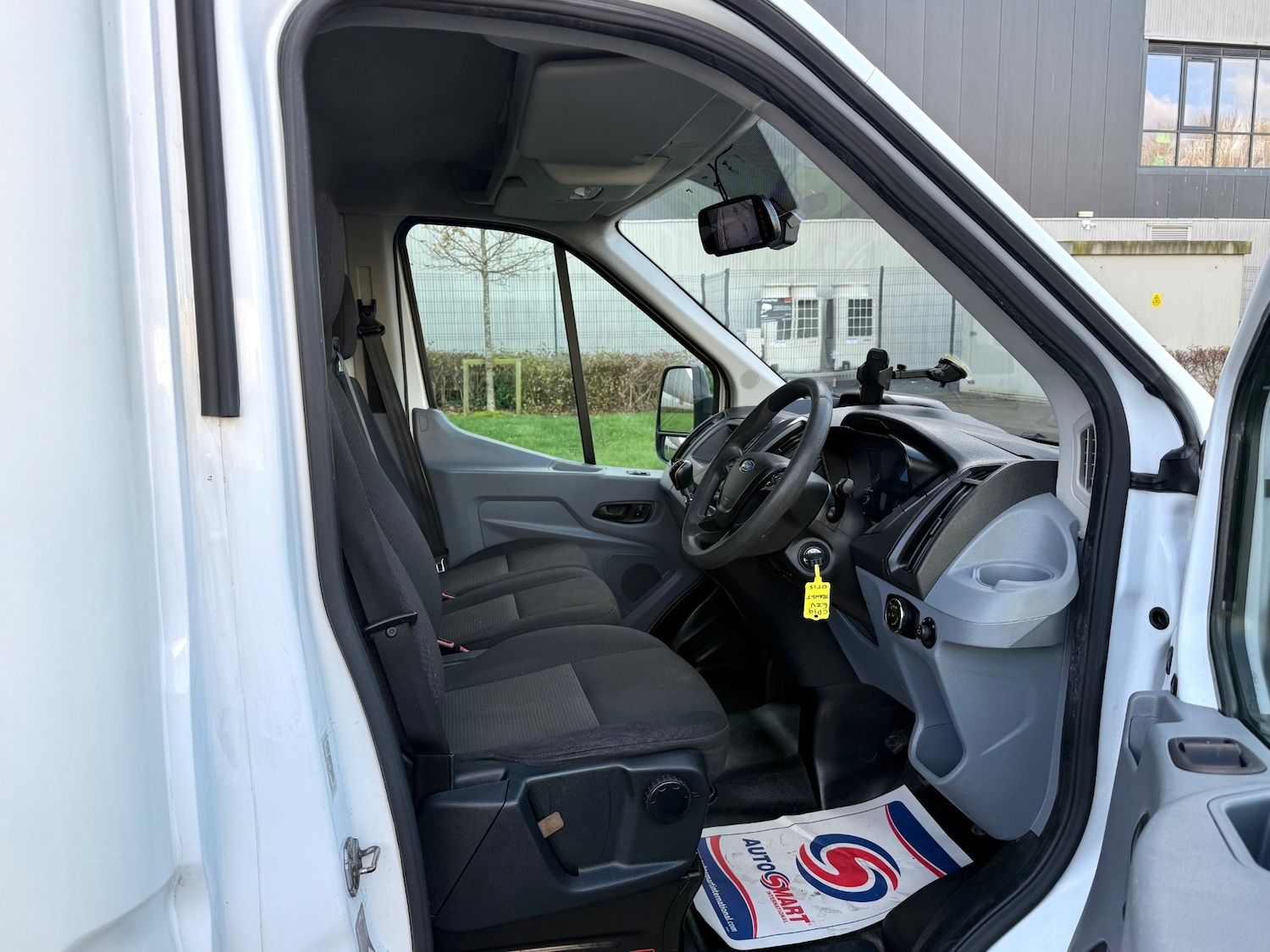Used Ford Transit 2019 for sale - 76741053: Photo 12