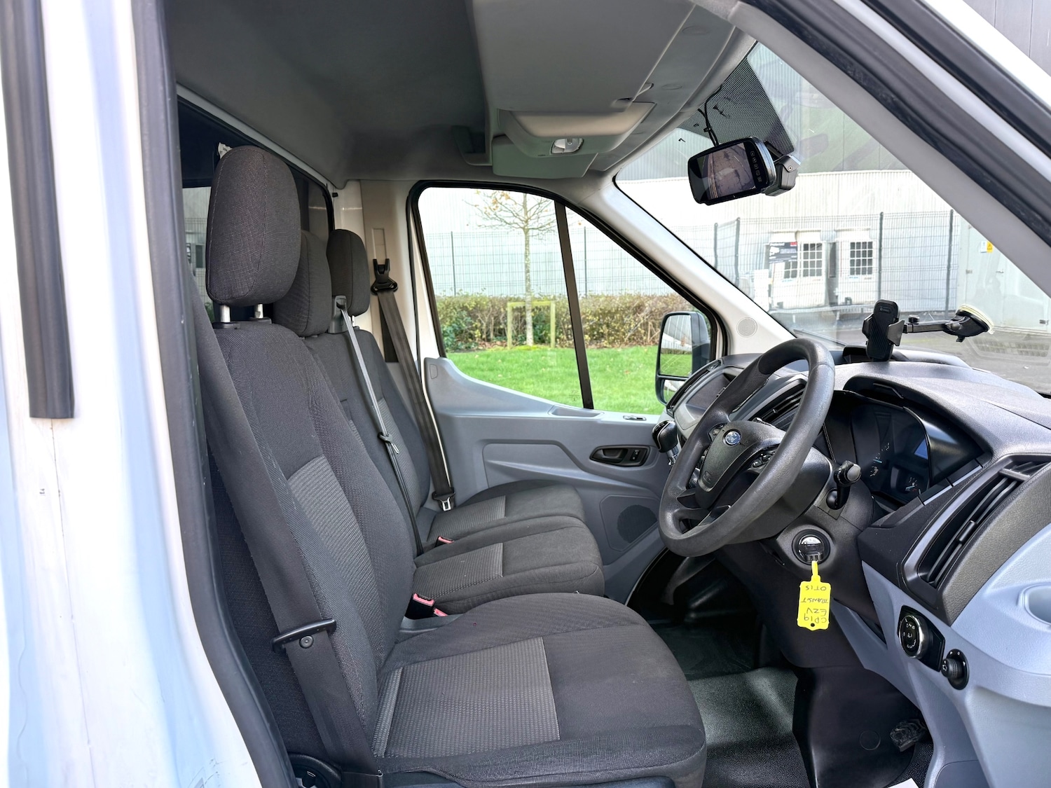 Used Ford Transit 2019 for sale - 76741053: Photo 13