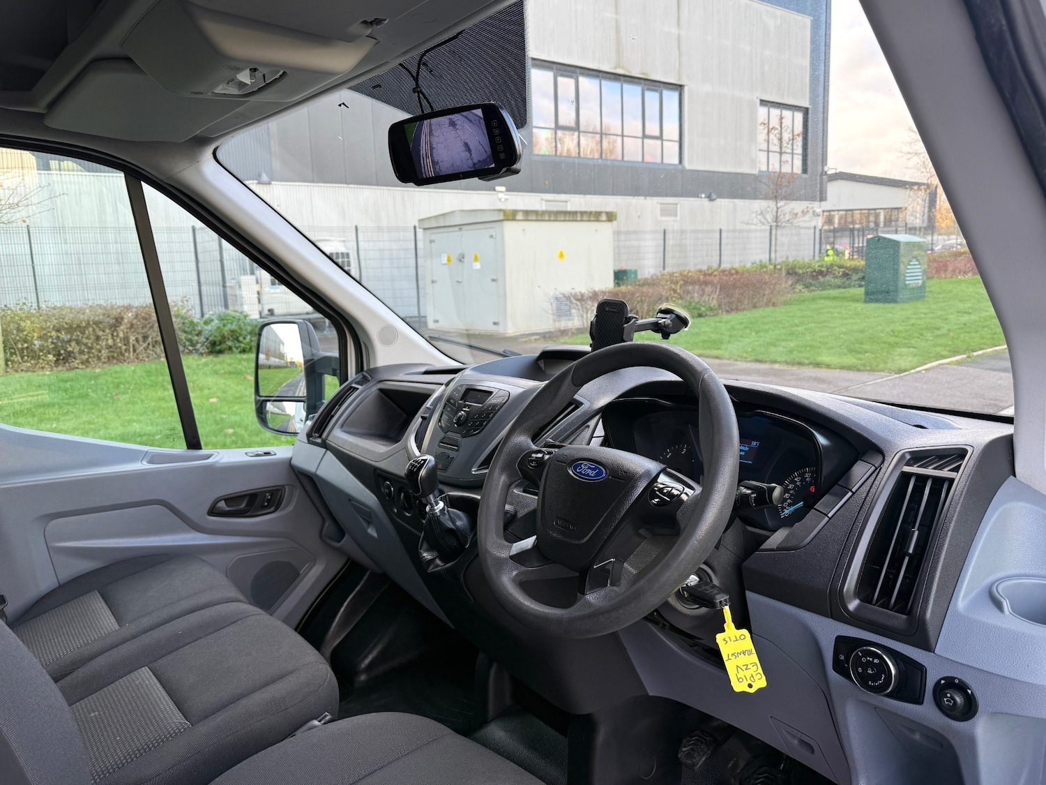 Used Ford Transit 2019 for sale - 76741053: Photo 14