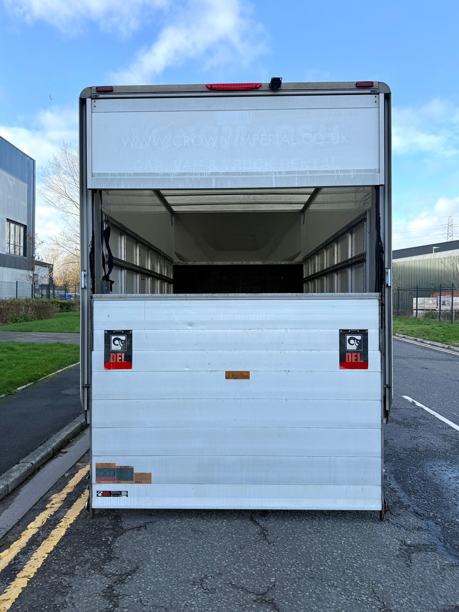 Used Ford Transit 2019 for sale - 76741053: Photo 15