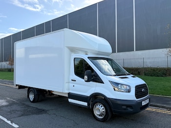 Ford - Transit