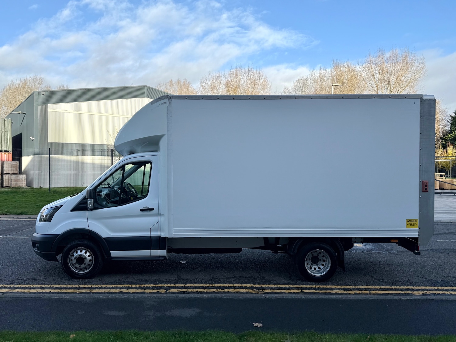 Used Ford Transit 2019 for sale - 76741053: Photo 6
