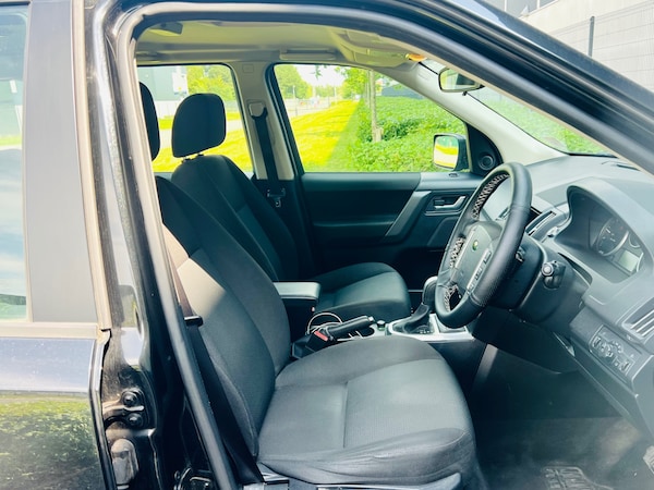 Used Land Rover Freelander 2009 for sale - 74952918: Photo 10