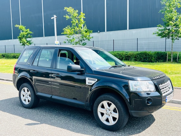 Used Land Rover Freelander 2009 for sale - 74952918: Photo 1