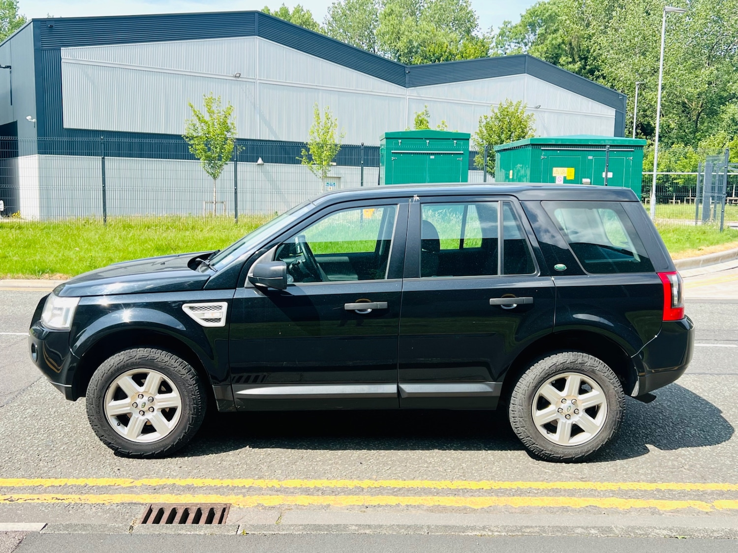 Vehicle 6