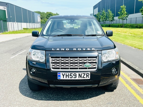 Used Land Rover Freelander 2009 for sale - 74952918: Photo 8