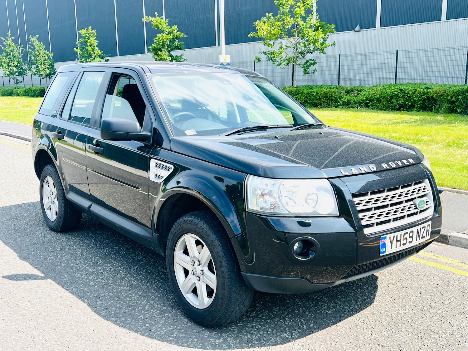 Vehicle 9